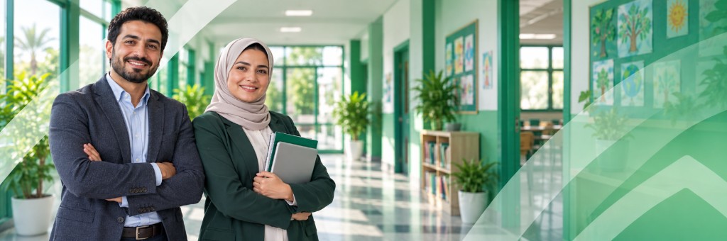 بوابة المدرّسين
